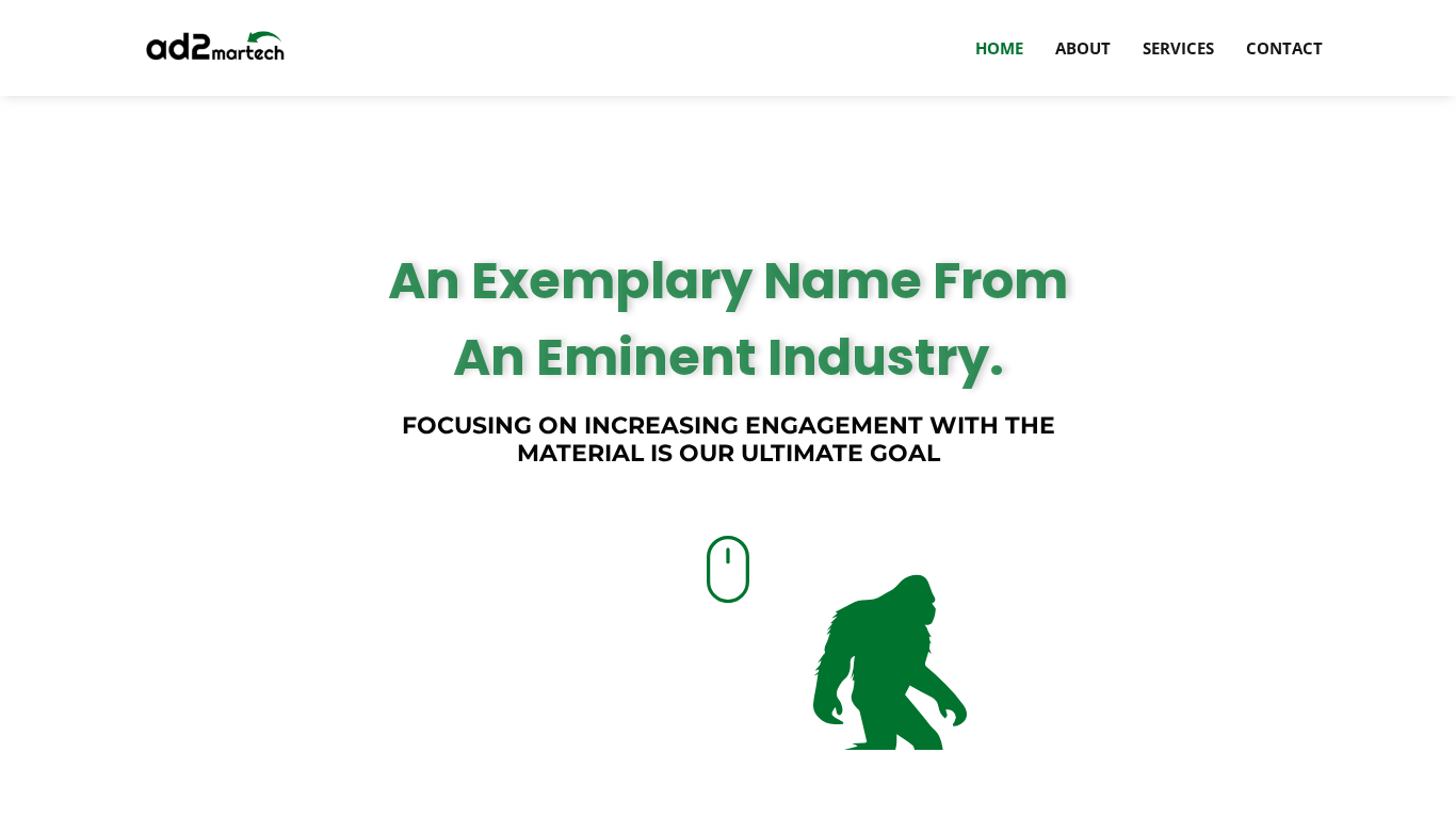 Programma di Affiliazione Ad2Martech