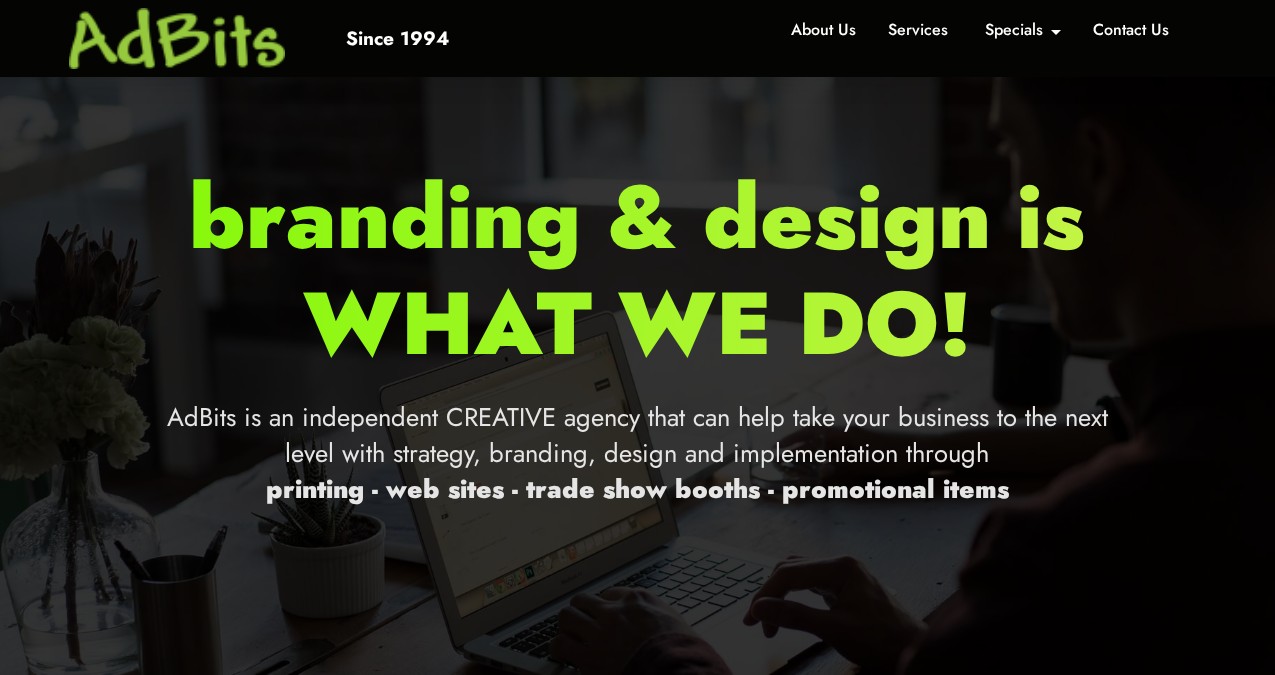 Programma di Affiliazione ADBits