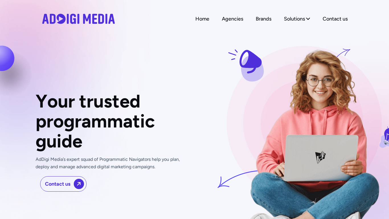 Programma di Affiliazione AdDigi