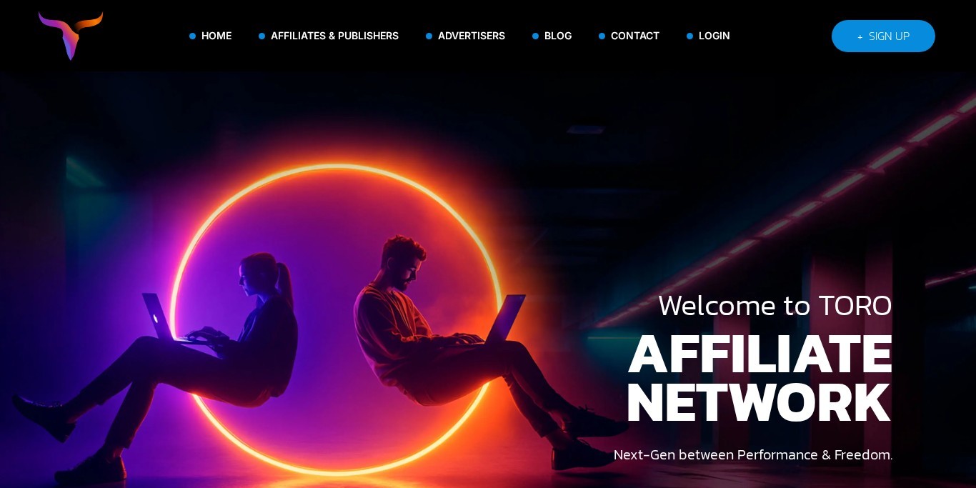 Programma di Affiliazione Adnation