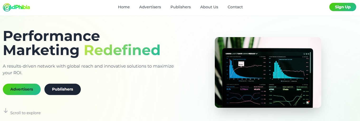 Programma di Affiliazione AdPhibia