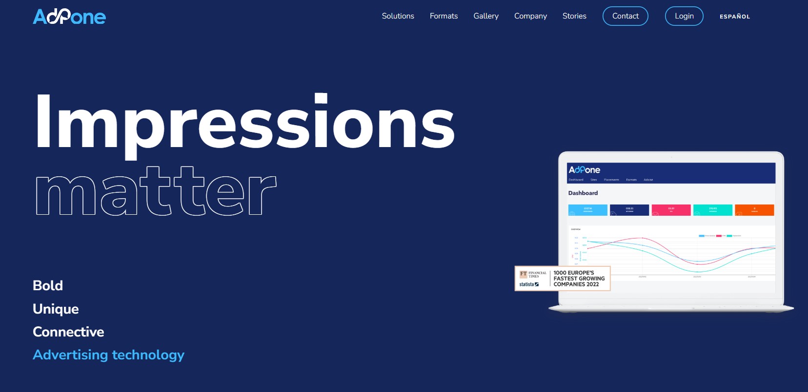 Programma di affiliazione Adpone