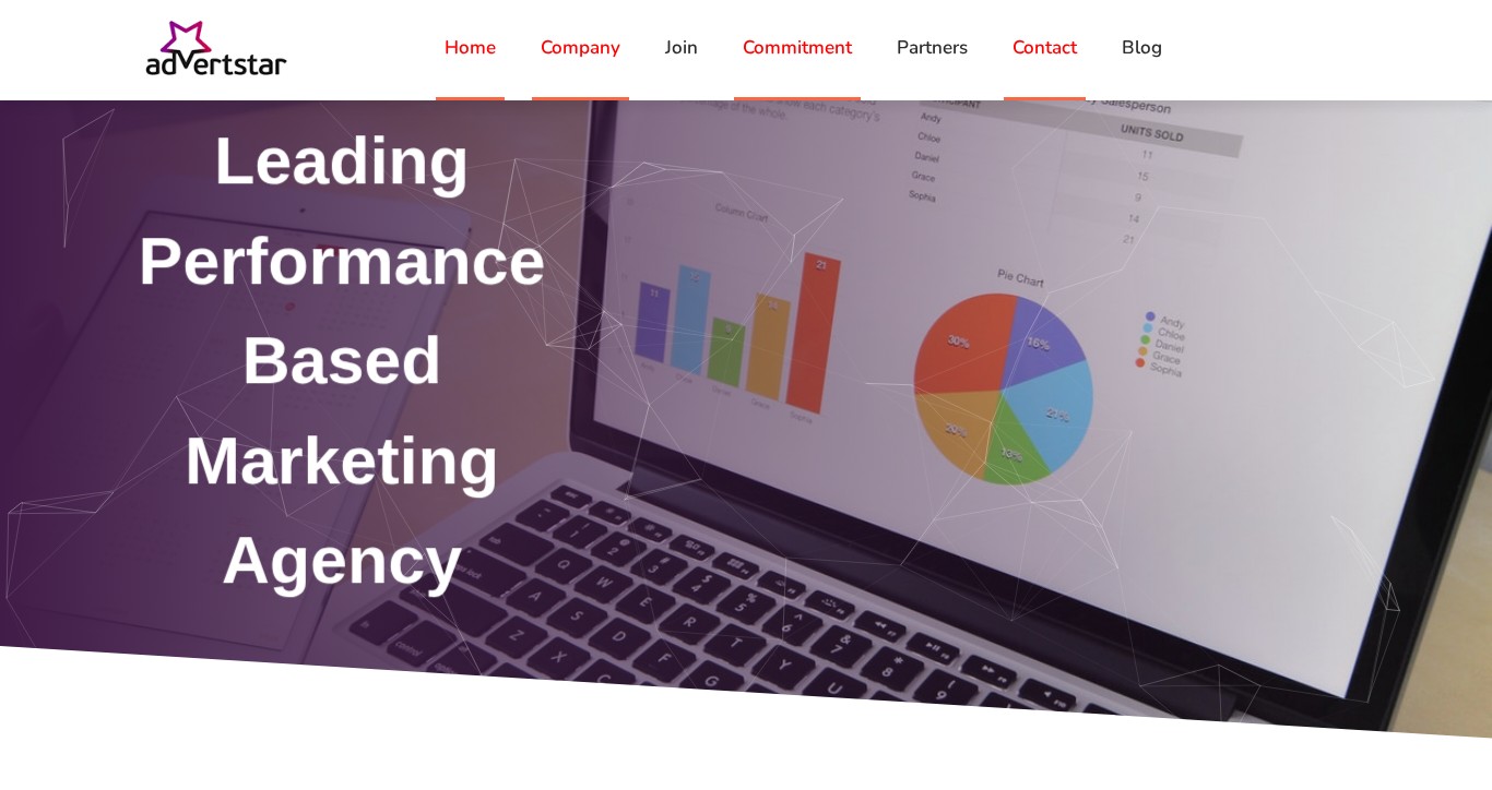 Programma di Affiliazione Advertstar