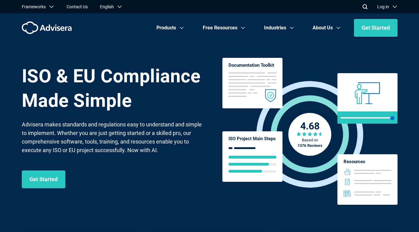 Programma di Affiliazione Channel Partner di Advisera