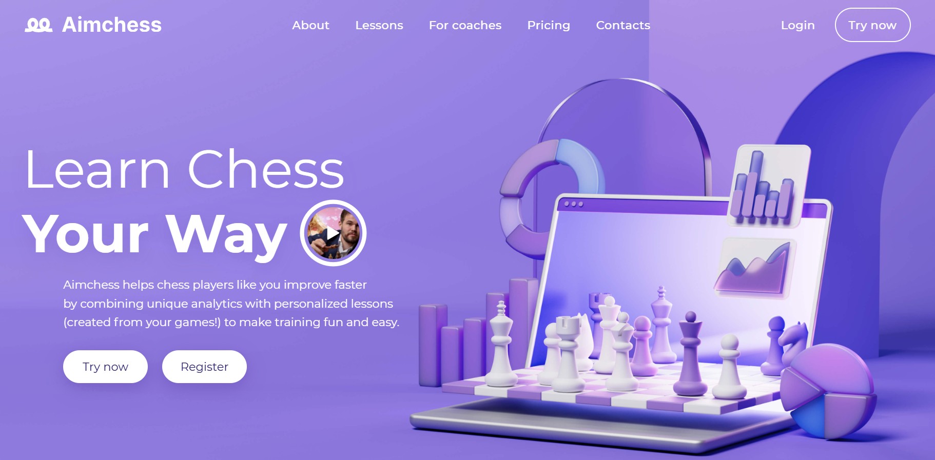 Programma di Affiliazione Aimchess