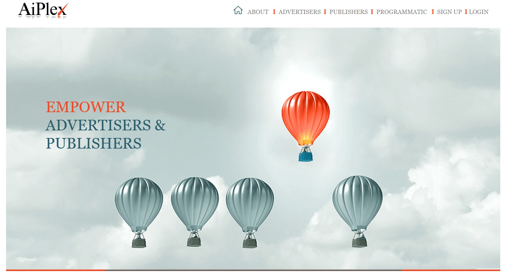 Programma di Affiliazione AiPlex Ads