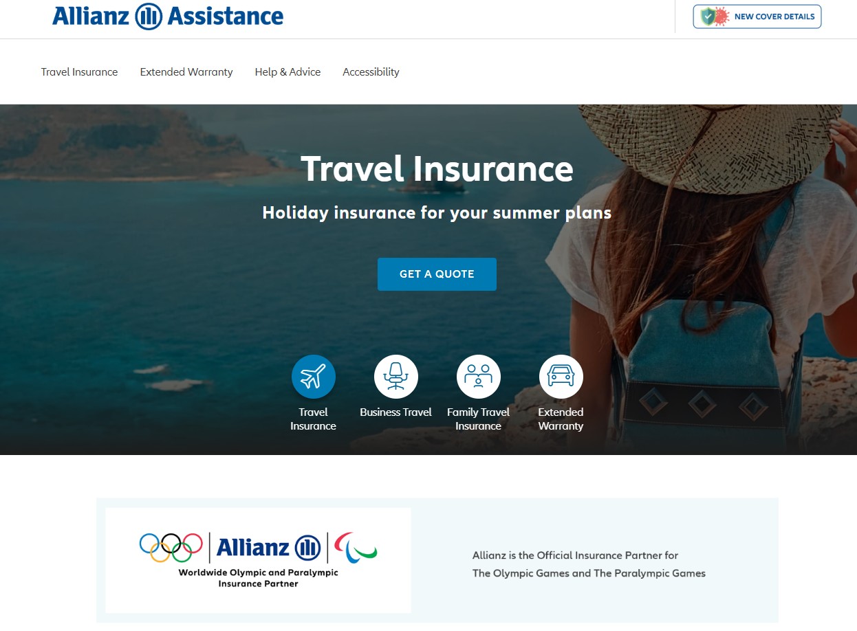 Programma di Affiliazione Allianz Assistance