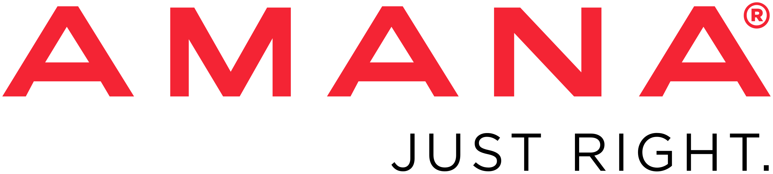 Programma di Affiliazione Amana