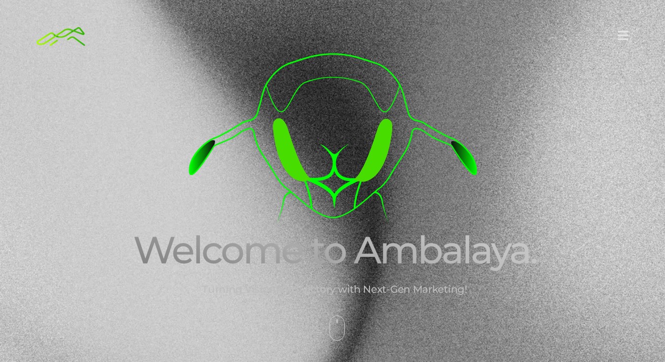 Programma di Affiliazione Ambalaya