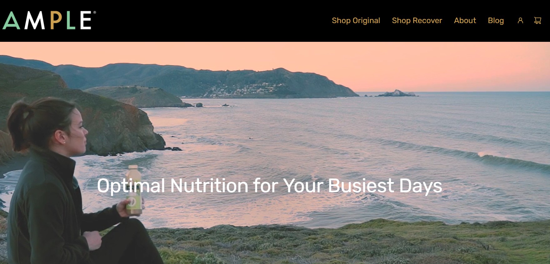 Programma di Affiliazione Ample