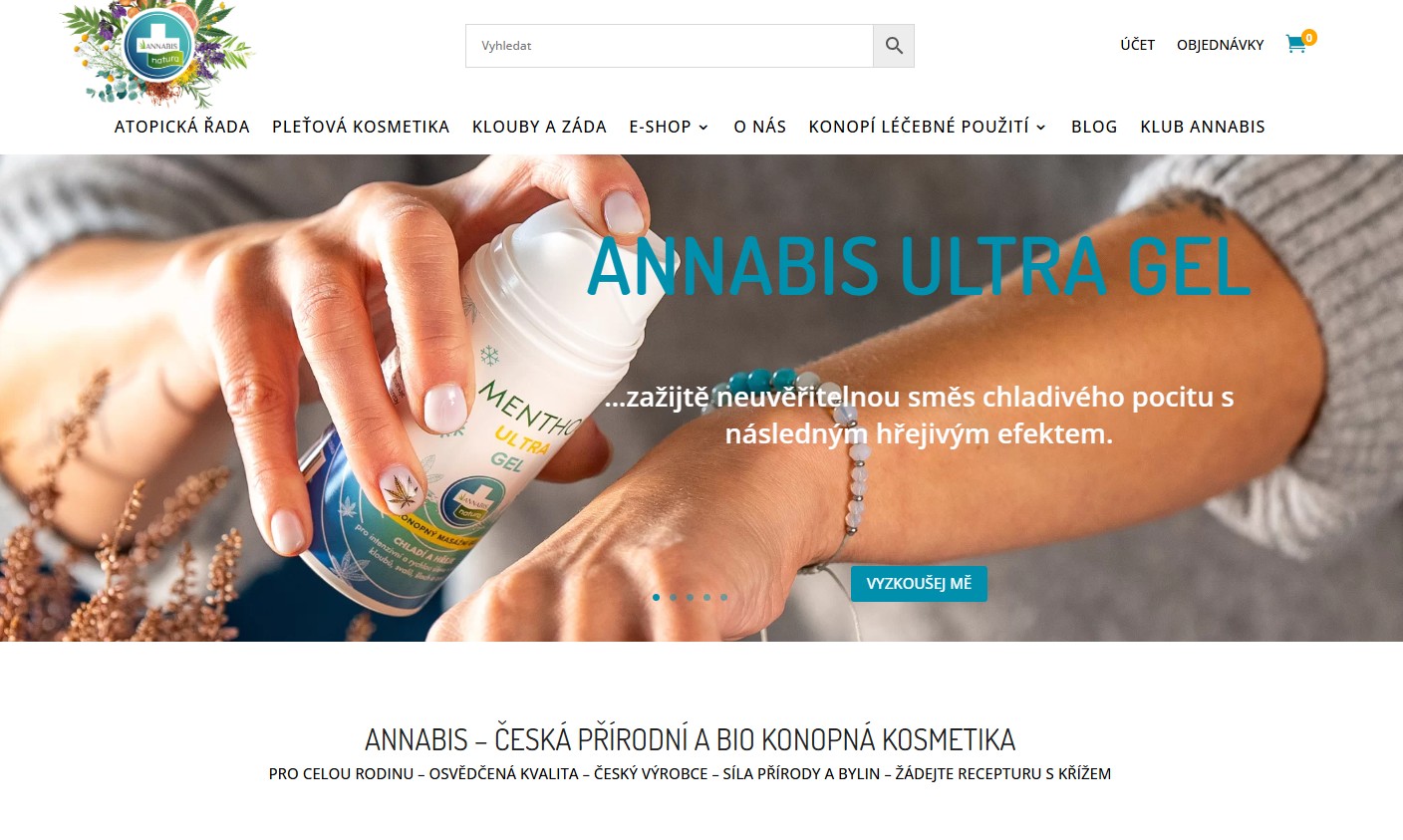Programma di Affiliazione Annabis