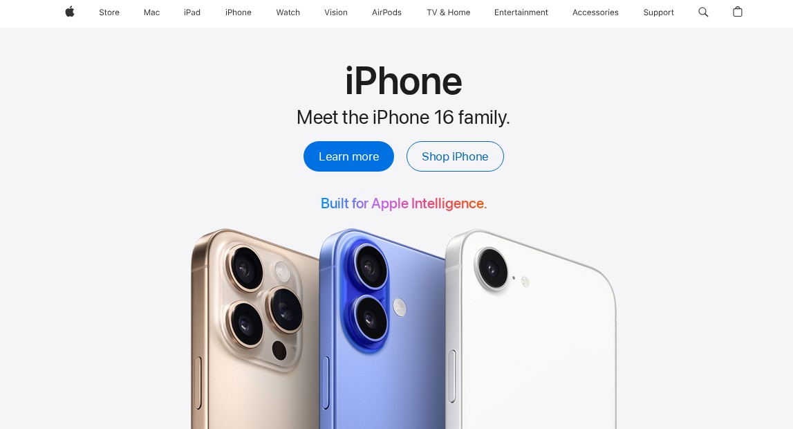 Programma di Affiliazione Apple Services