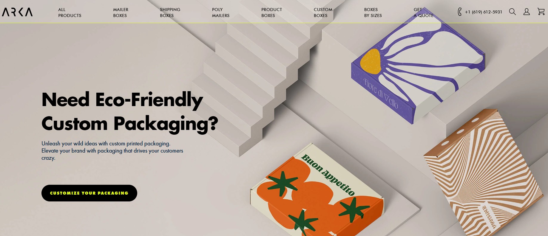 Programma di Affiliazione Arka