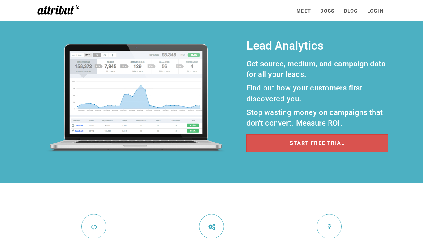 Programma di Affiliazione Attributio