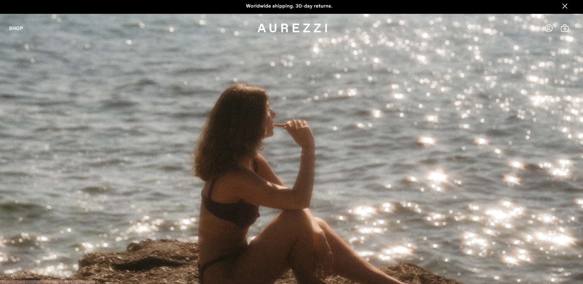 Programma di Affiliazione Aurezzi