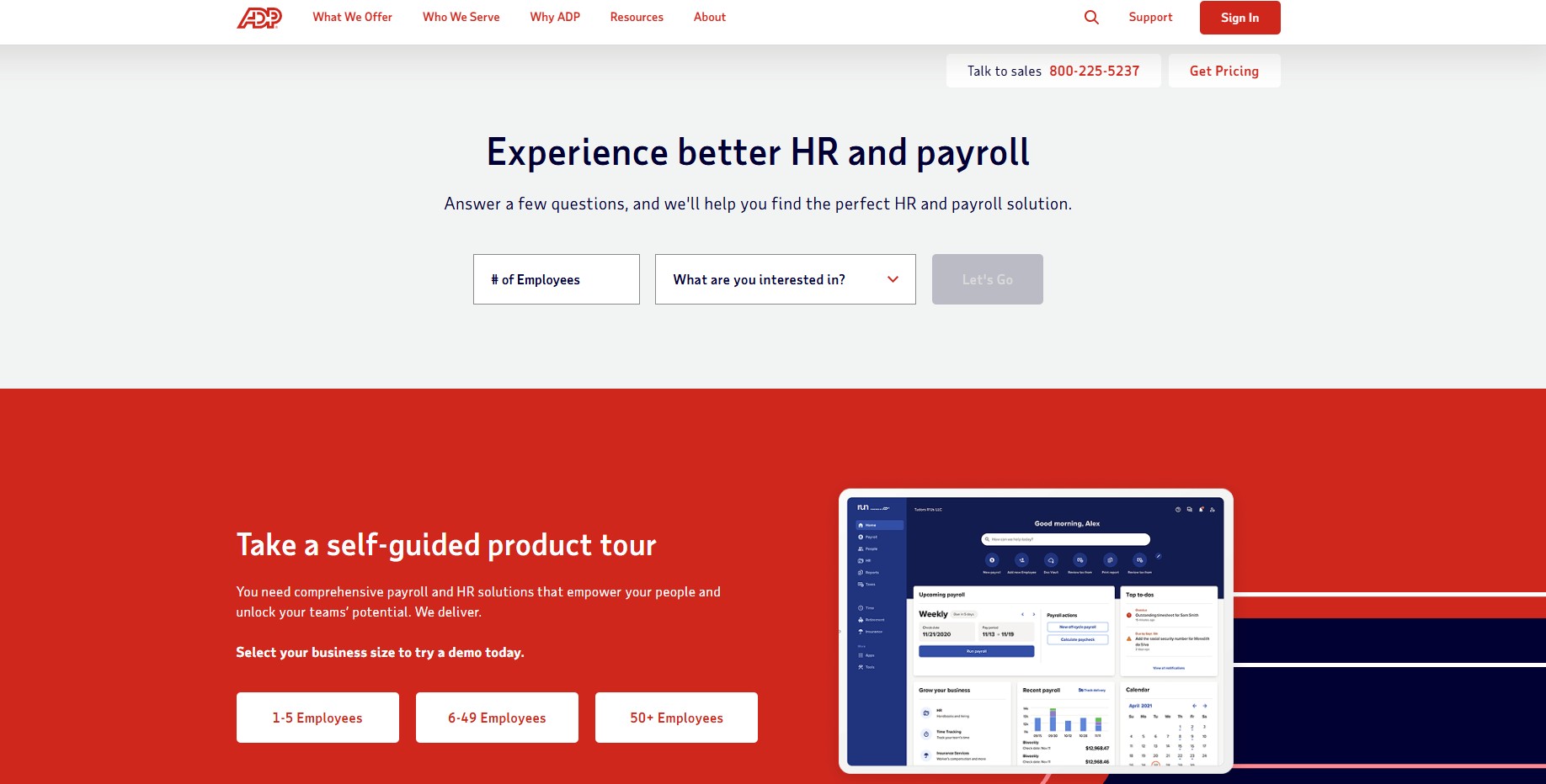Programma di Affiliazione Automatic Data Processing