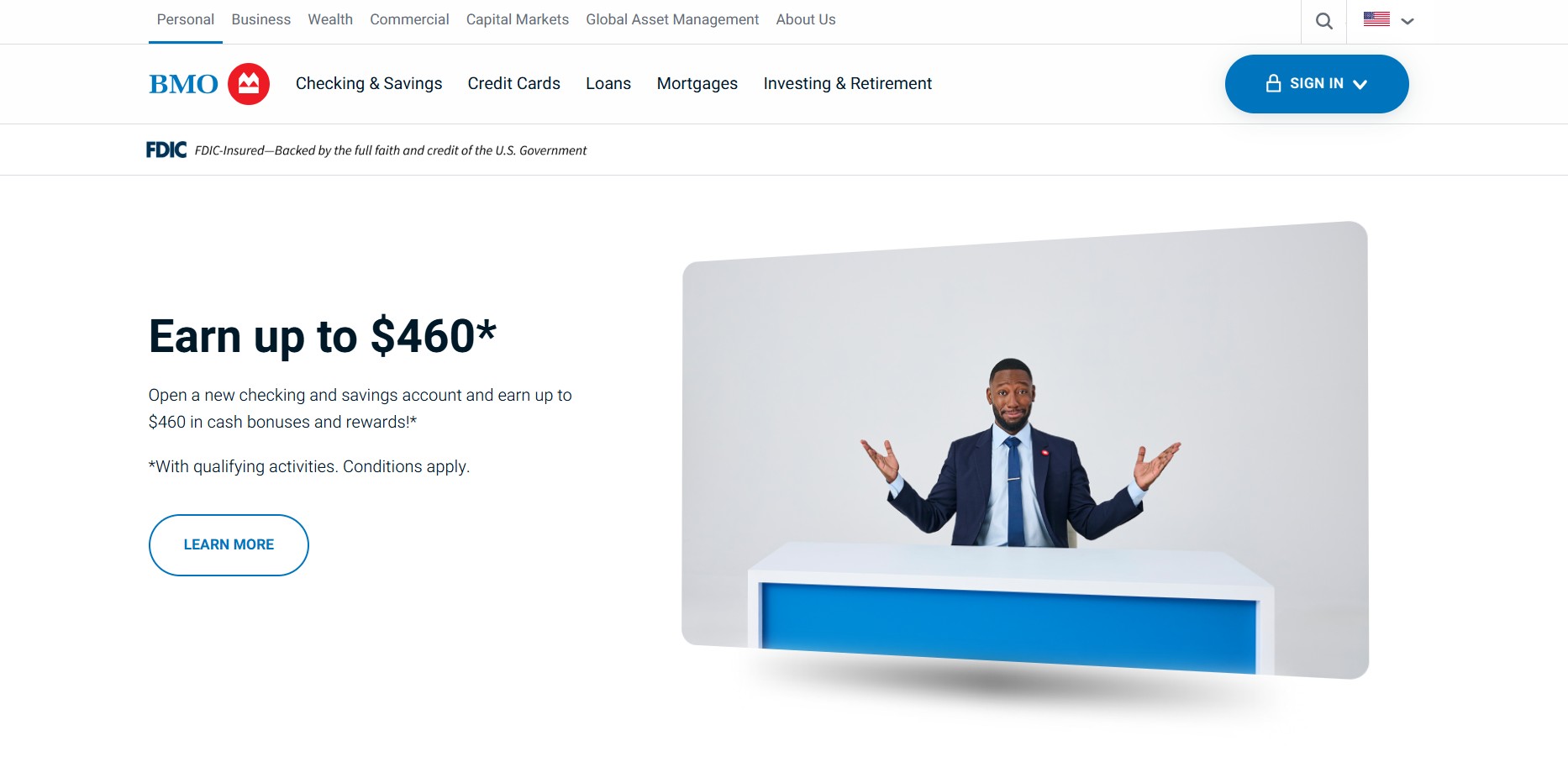 Programma di Affiliazione BMO Harris Bank