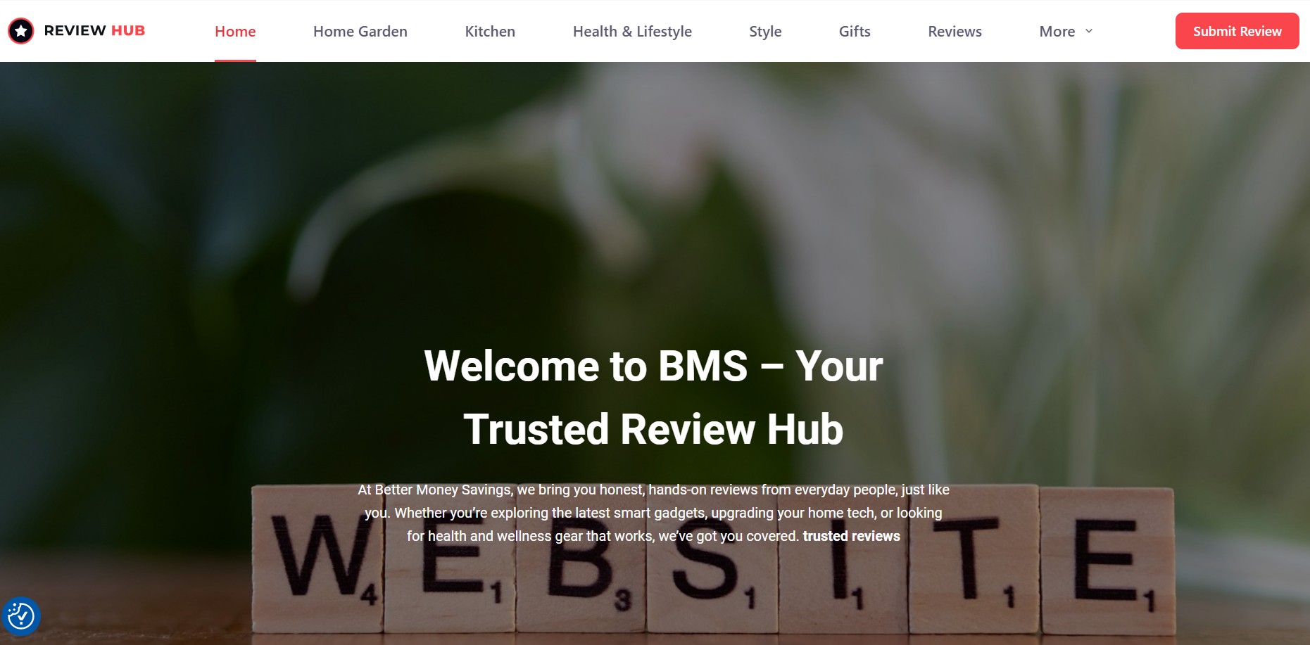 Programma di Affiliazione BMS Network