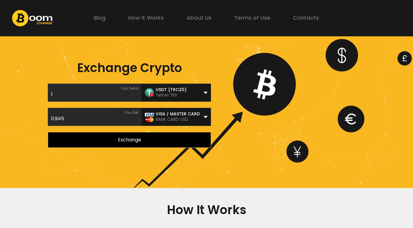 Programma di Affiliazione BoomChance