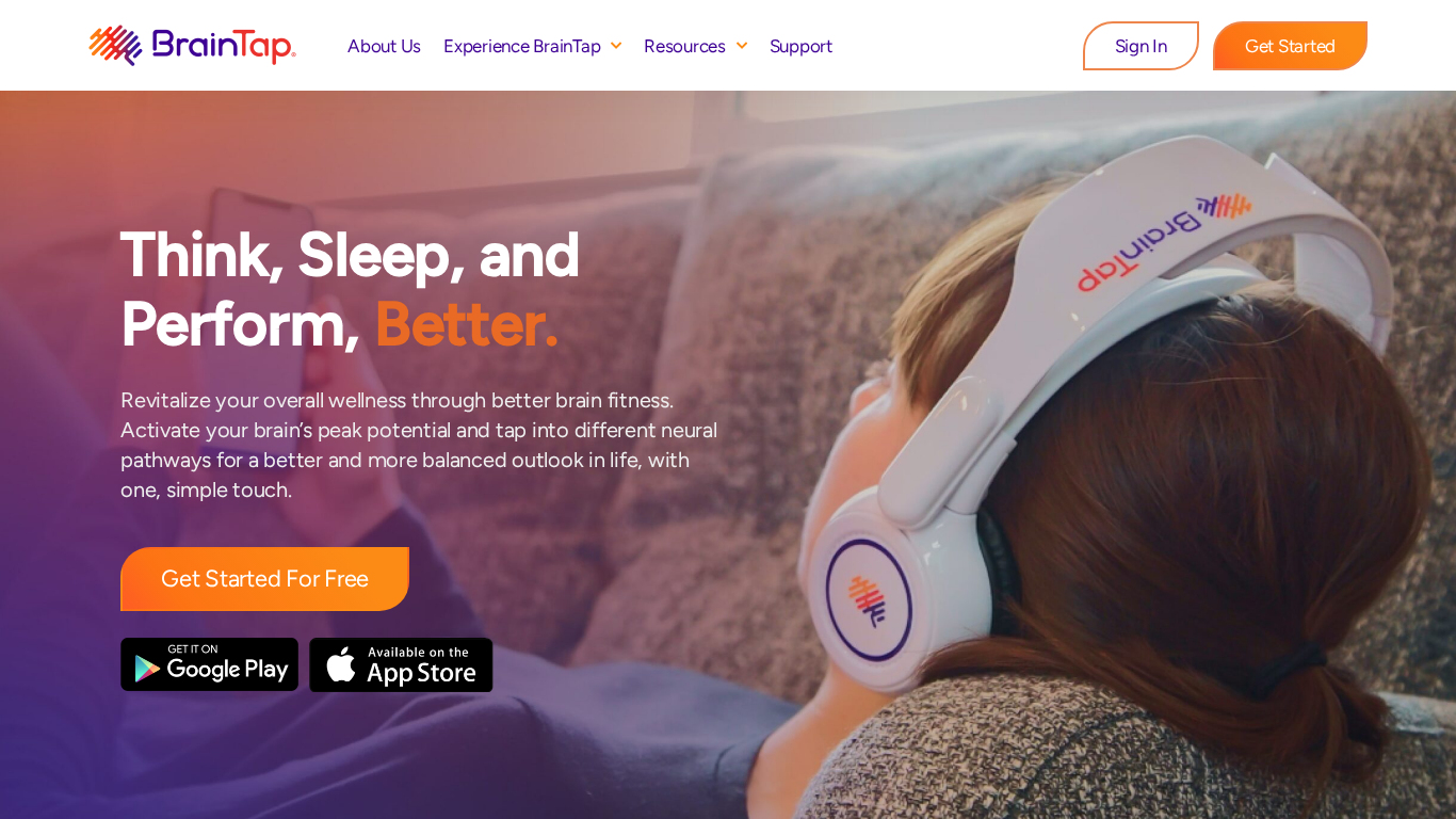 Programma di Affiliazione Braintapping