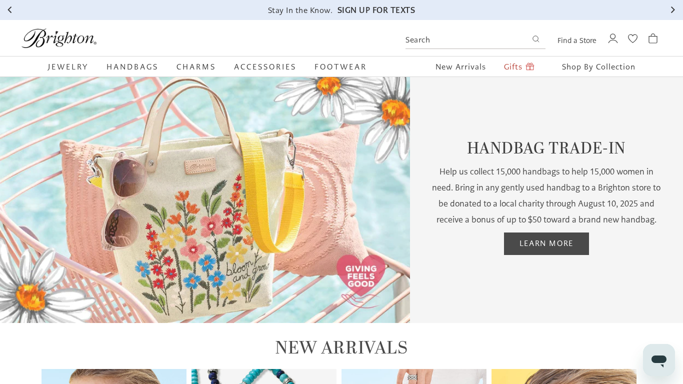 Programma di Affiliazione Brighton