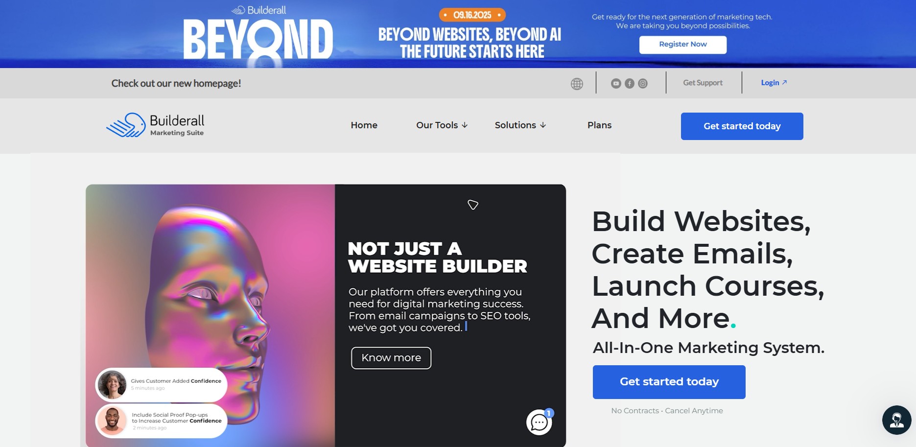 Programma di Affiliazione Builderall