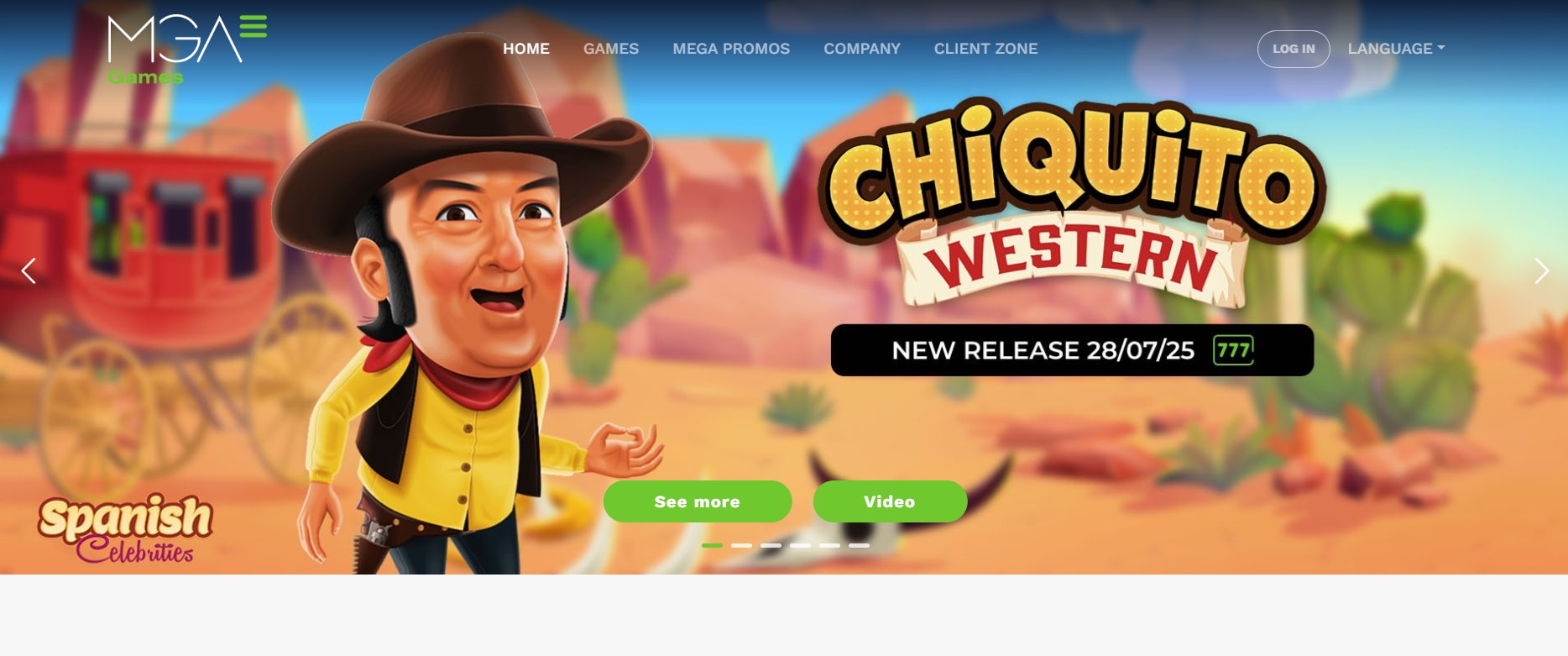 Programma di Affiliazione Casino MGA