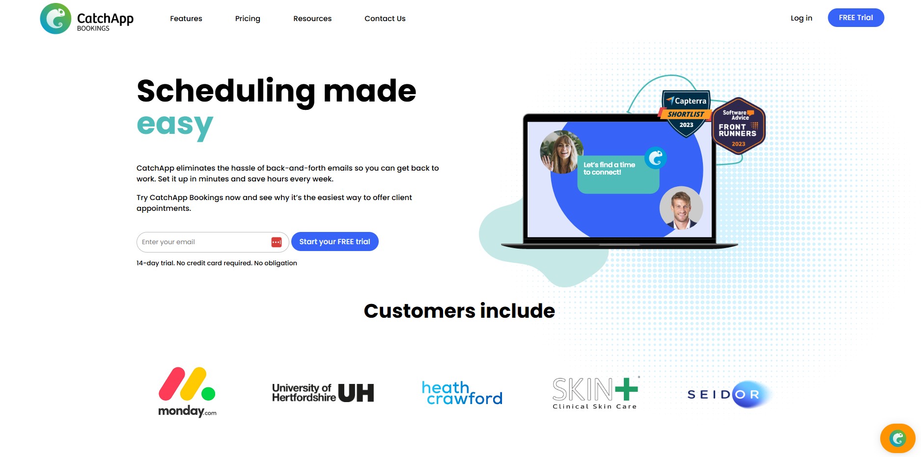 Programma di Affiliazione CatchApp