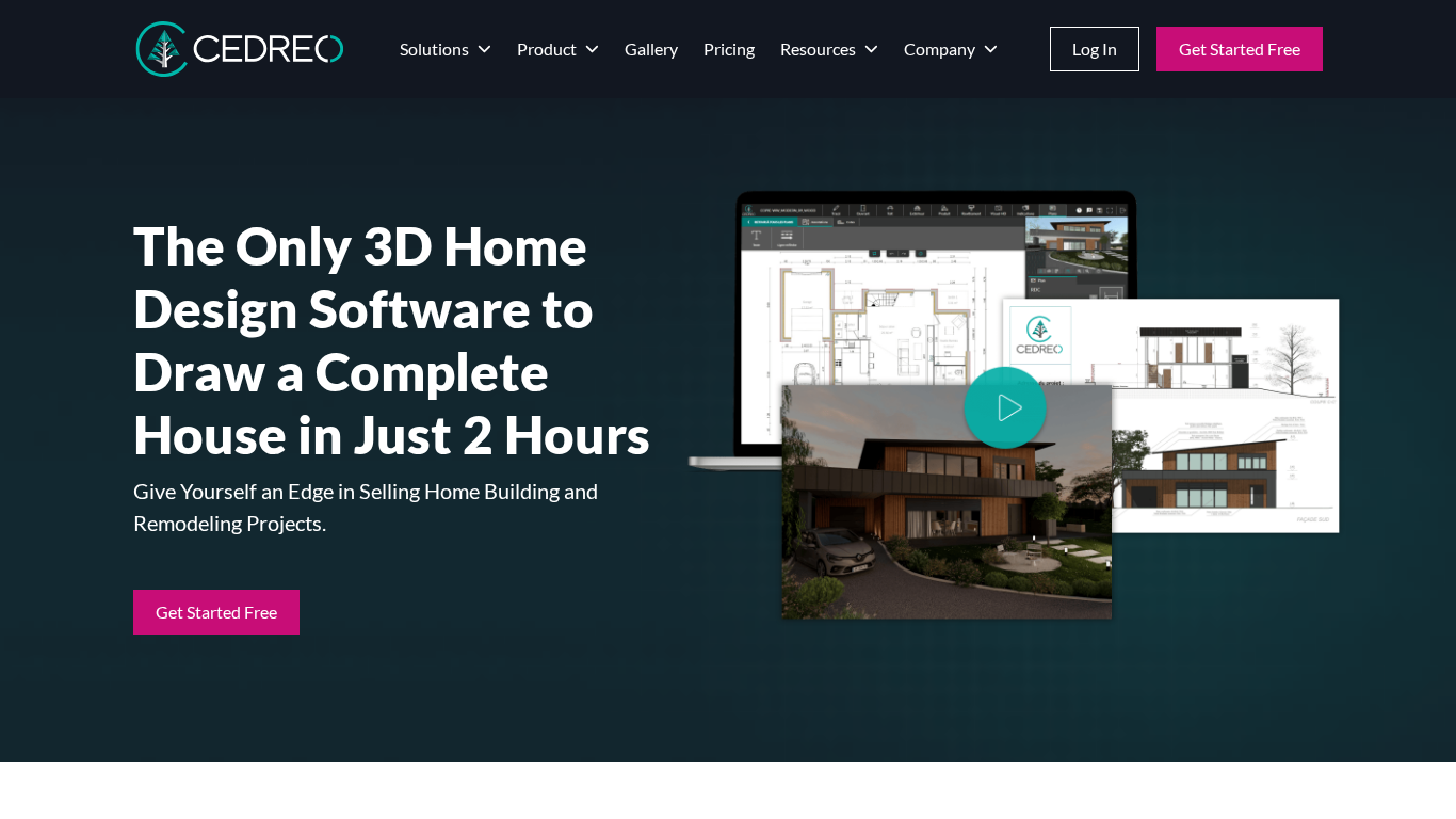 Programma di Affiliazione Cedreo