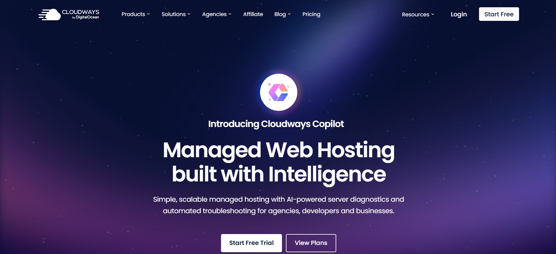Programma di affiliazione Cloudways