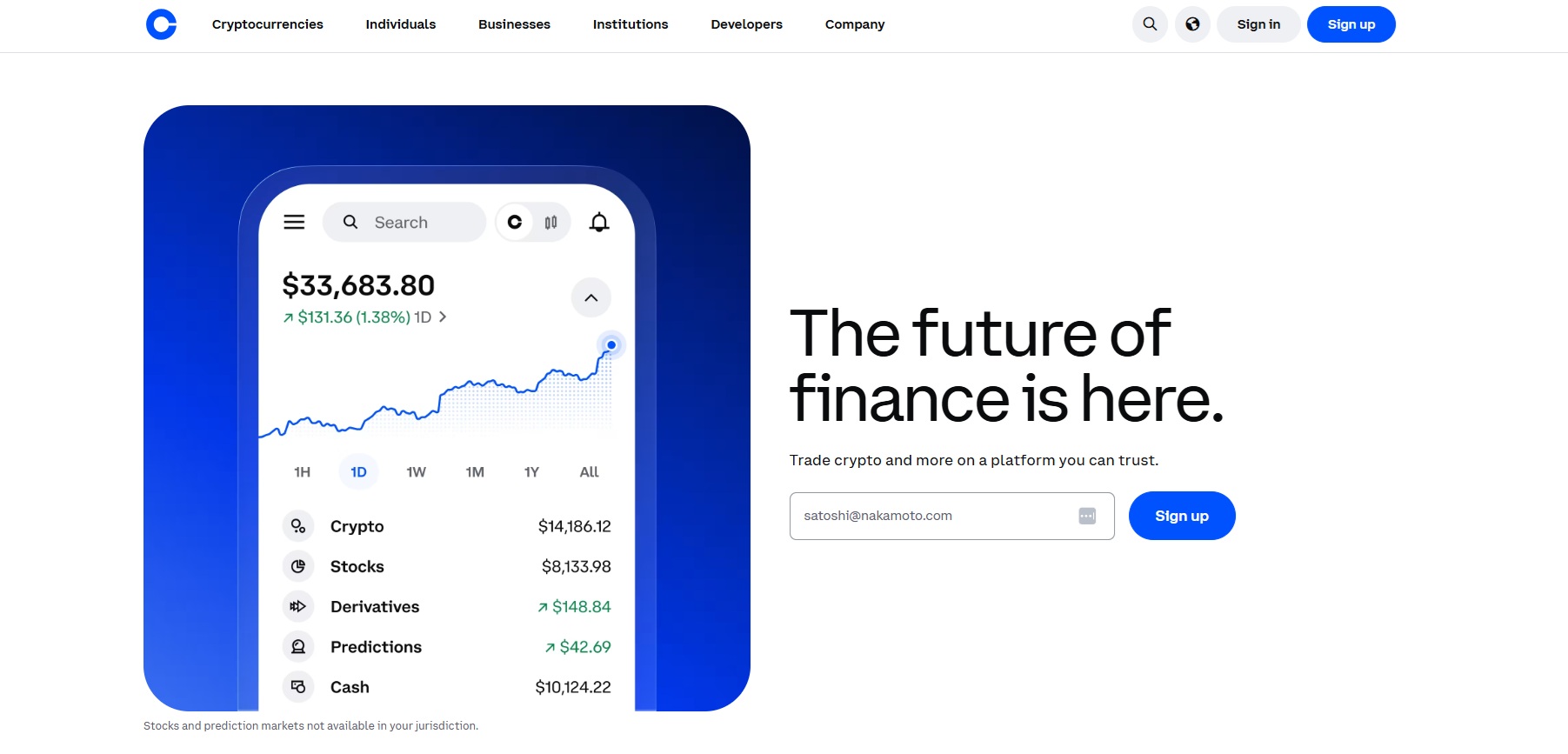 Programma di Affiliazione Coinbase