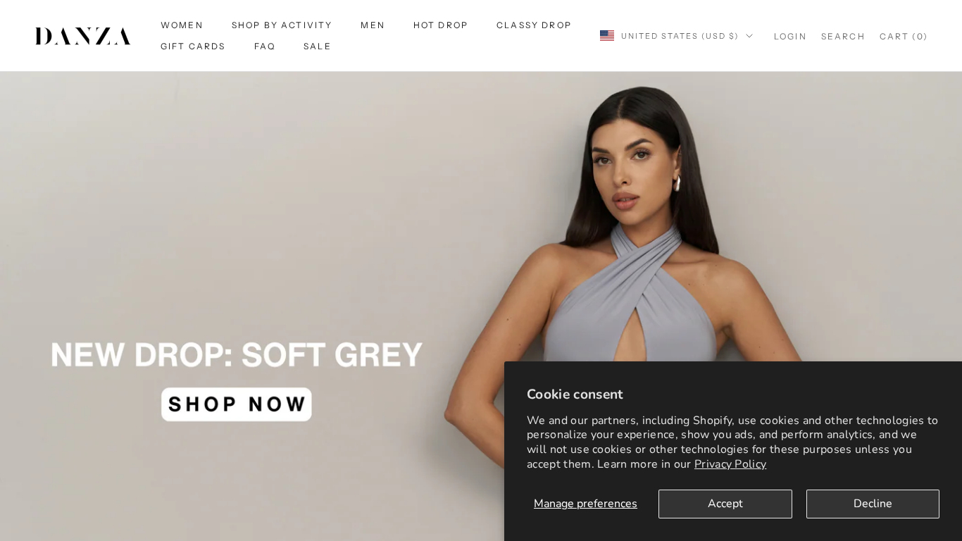 Programma di Affiliazione Dadanza