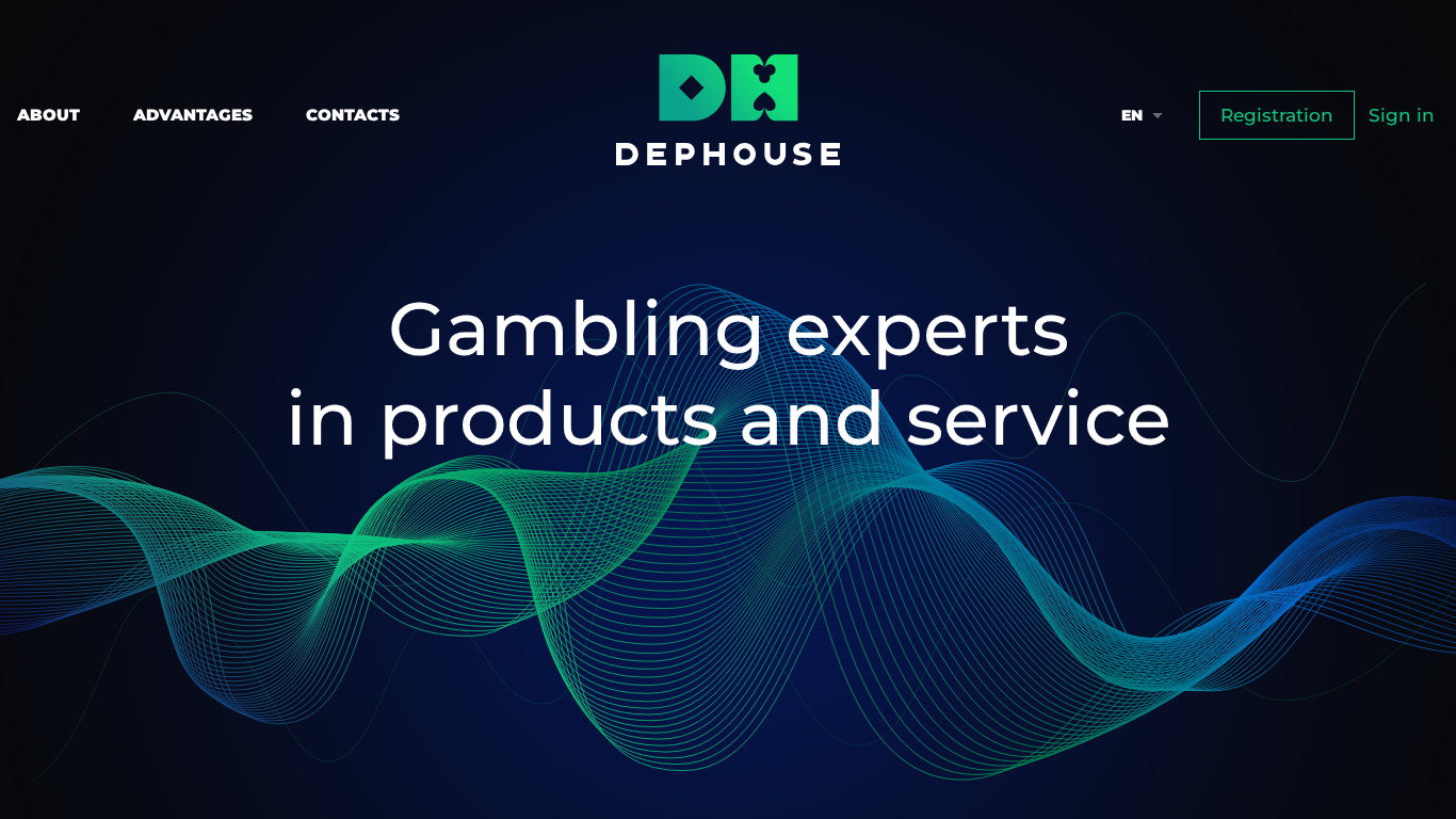 Programma di Affiliazione DepHouse