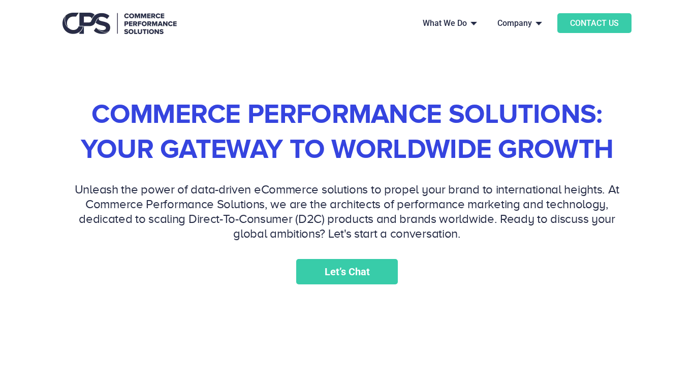 Programma di affiliazione DFO Global