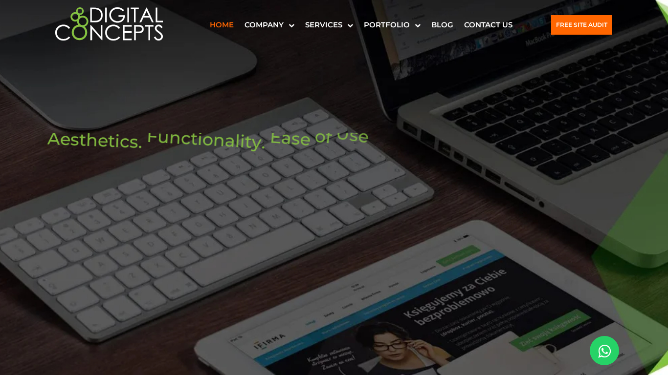 Programma di Affiliazione Digital Concept