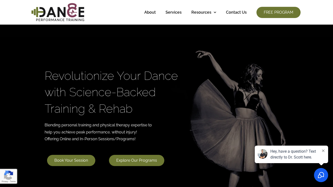 Programma di Affiliazione DPT