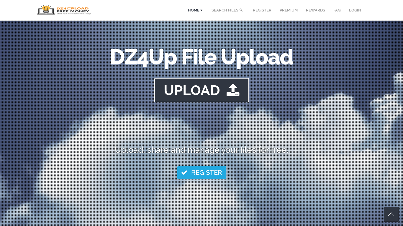 Programma di Affiliazione DZ4Up