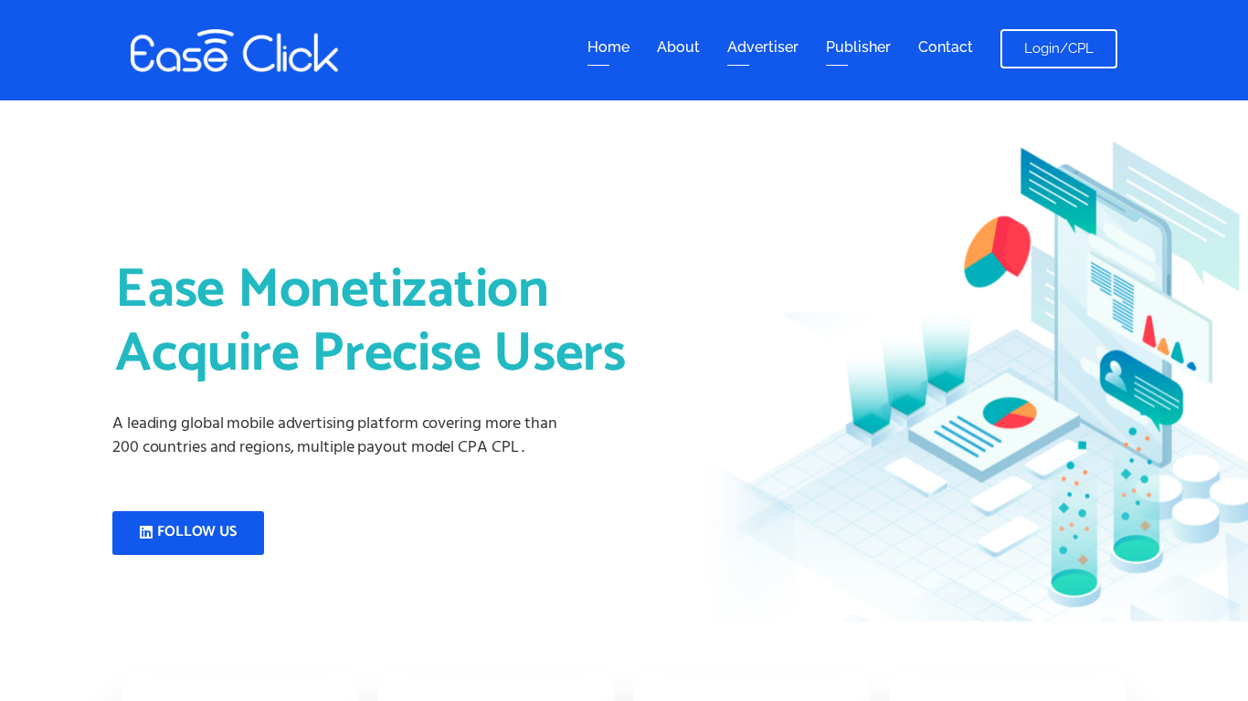 Programma di Affiliazione Ease Click