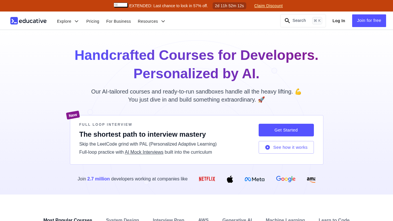Programma di Affiliazione Educative
