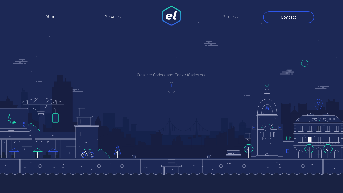 Programma di affiliazione Erin Labs