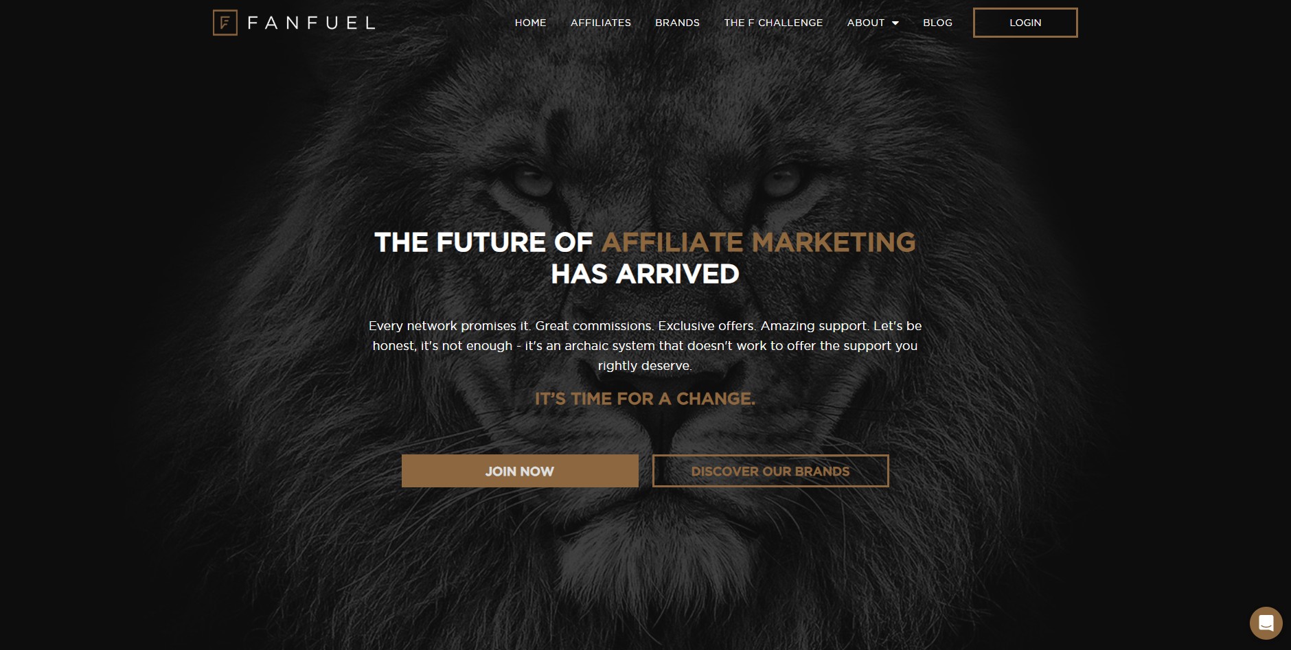 Programma di Affiliazione FanFuel