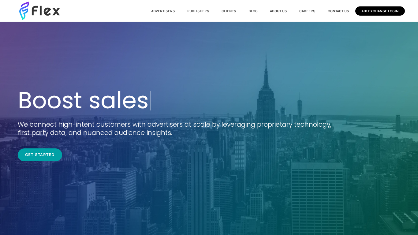 Programma di Affiliazione Flex Marketing Group