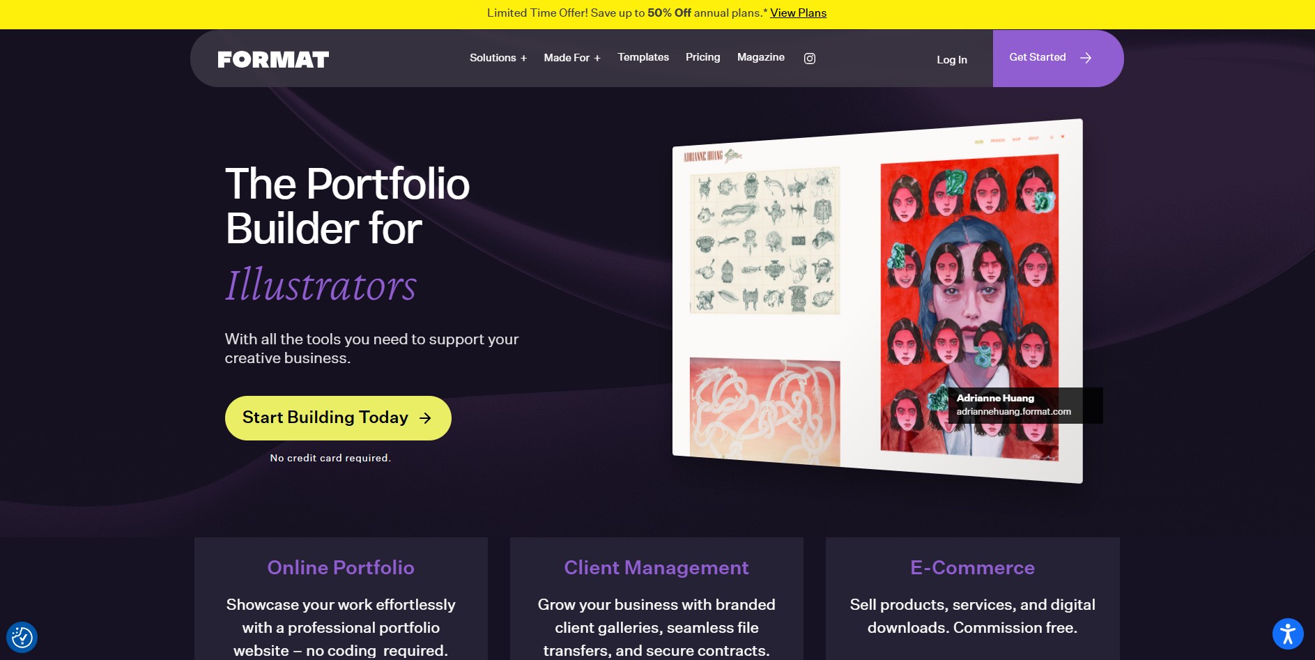 Programma di Affiliazione Format