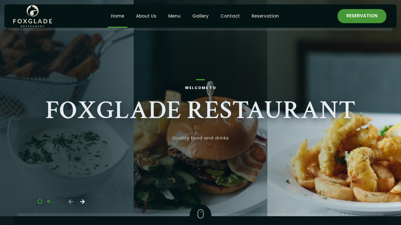 Programma di Affiliazione Foxglade