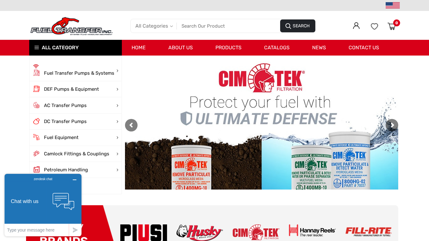 Programma di Affiliazione FUEL