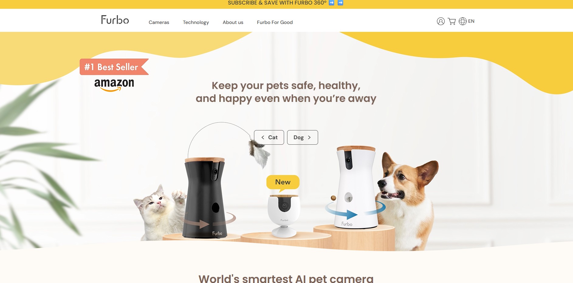 Programma di affiliazione Furbo