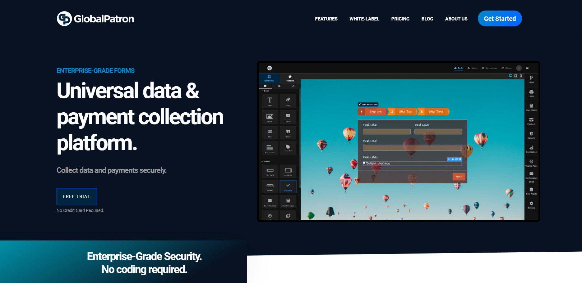 Programma di affiliazione GlobalPatron
