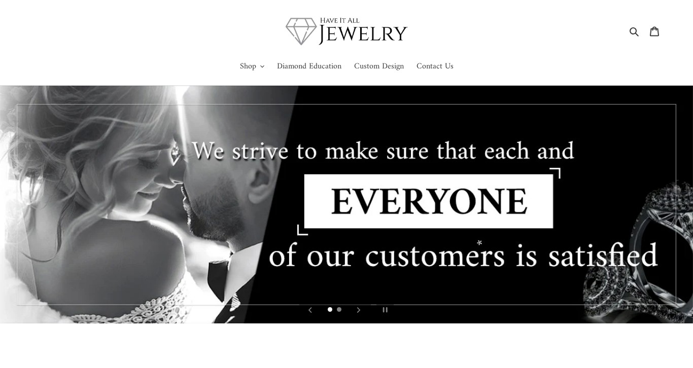 Programma di Affiliazione Have It All Jewelry