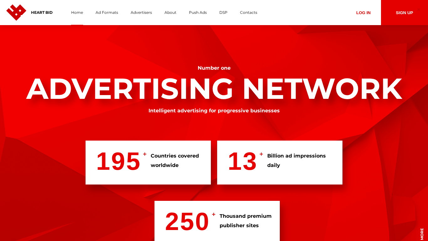 Programma di Affiliazione Heart Bid