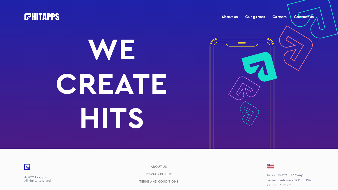 Programma di Affiliazione Hitapps